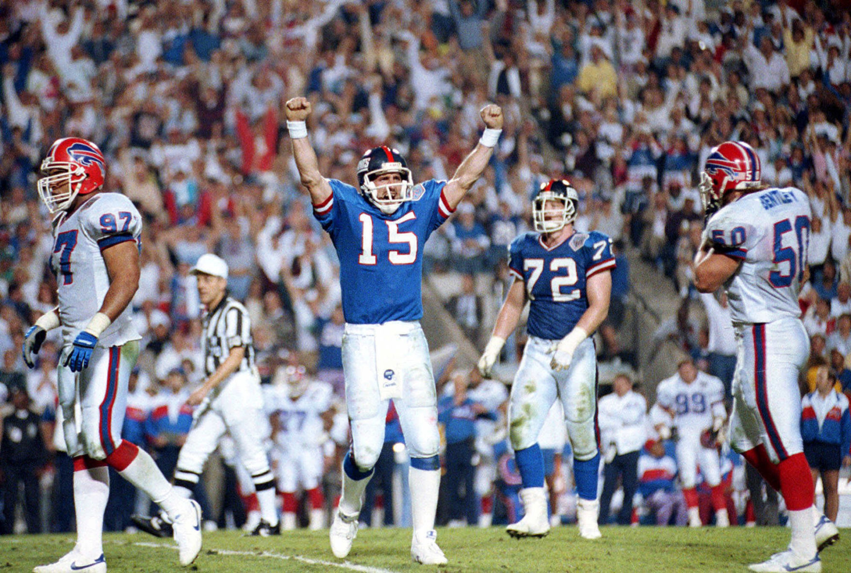 Super Bowl XXV (1991)